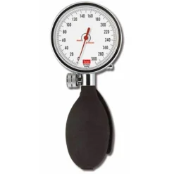 BOSO roid 1 Blutdruckm.mit 60mm Durchm.Klettmansch., 1 St