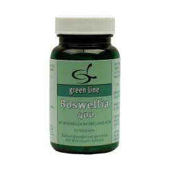 Boswellia 400 Kapseln, 60 St