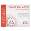 Feelgood Botanicy Inner Balance mit Ashwagandha Ksm-66 Kapseln, 60 St> Erschöpfung|Ashwagandha