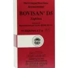 Bovisan D 5 Suppositorien, 10X2 g