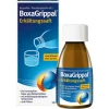 BoxaGrippal Erkältungssaft 200 mg/10 ml + 30 mg/10 ml, 180 ml