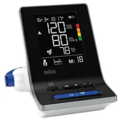 Braun Blutdruckmessgerät Exact Fit 3 Oberarm, 1 St