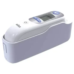 Thermoscan Braun 7 IRT 6520 Ohrthermometer, 1 St><noscript><img width=