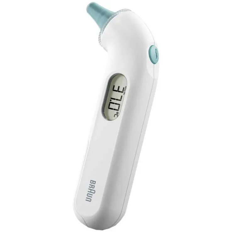 Braun Thermoscan 3 IRT 3030 Ohrthermometer, 1 St