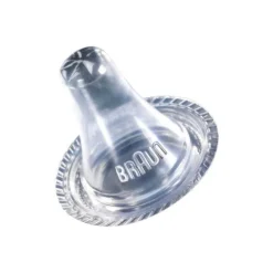 Braun Thermoscan Schutzkappe, 40 St> Fieberthermometer