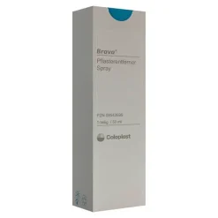 Brava Pflasterentferner Spray, 50 ml