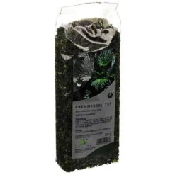 Weltecke Brennessel Tee, 80 g> Brennnesseltee
