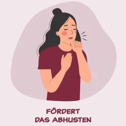 Bromhexin HERMES Arzneimittel® 12 mg/ml Tropfen, 30 ml