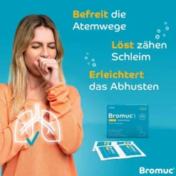 Bromuc akut 600 mg Hustenlöser , 10 St><noscript><img width=