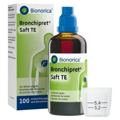 Bronchipret Saft TE, 100 ml