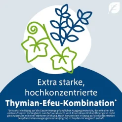 Bronchipret® Tropfen, 50 ml