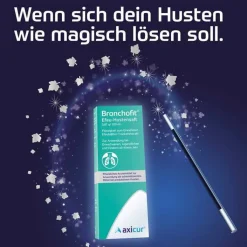 Bronchofit Efeu-Hustensaft, 100 ml