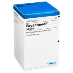 Bryaconeel Tabletten, 250 St