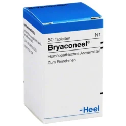 Bryaconeel Tabletten, 50 St