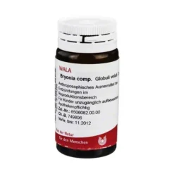 Bryonia comp. Globuli, 20 g> Für Die Frau
