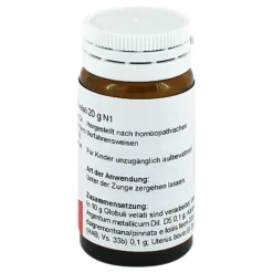 Wala Bryophyllum comp. Globuli, 20 g> Für Die Frau