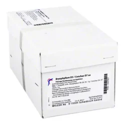 Bryophyllum D 5 / Conchae D 7 Ampullen, 50X10 ml