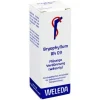 Weleda Bryophyllum RH D 3 Dilution, 20 ml> Schlaf & Nerven