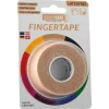 Buddycare Fingertape latexfrei hautfarben, 1 St