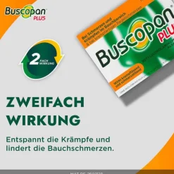 Buscopan plus Zäpfchen, 10 St><noscript><img width=