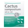 Heel Cactus Compositum Ampullen vet. (für Tiere), 5 St> Biologische Heilmittel Heel Gmbh