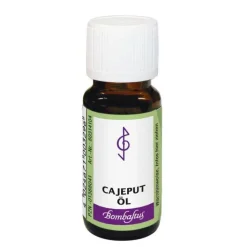 Bombastus Cajeput Öl, 10 ml> Aromatische Düfte