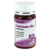 Calcium + D3 Tabletten, 100 St> Calcium