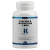 Calcium + Magnesium + Bor Tabletten, 100 St