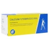 Evers Calcium / Vitamin D3 600 mg / 400 I.E Kautabletten , 100 St> Vitamin D (Colecalciferol)|Calcium