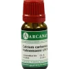 Arcana Calcium carbonicum LM 18 Hahnemanni Dil., 10 ml> C-D|C