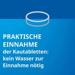 Calcium D3 STADA® 600 mg/400 I.E. Kautabletten, 50 St