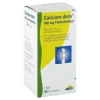 Dura Calcium Filmtabletten, 100 St> Calcium