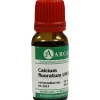 Calcium fluoratum Arcana LM 18 Dilution, 10 ml> Calcium|C