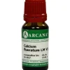 Calcium fluoratum Arcana LM 6 Dilution, 10 ml