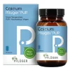 Calcium Pflüger Pur 100 mg Kapseln, 90 St
