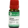 Calcium Silicatum Arcana LM 6 Dilution, 10 ml