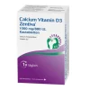 Zentiva Calcium Vitamin D3 1000 mg / 880 I.E.Kautab., 100 St> Calcium