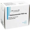 Calciumacetat 950 mg Filmtabletten, 100 St