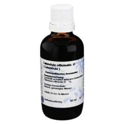 Hanosan Calendula officinale Urtinktur Han, 50 ml> Hanosan