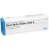 Calendula Salbe Heel S, 50 g