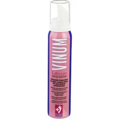 Callusan Vinum Schaum, 125 ml> Trockene & Sensible Haut