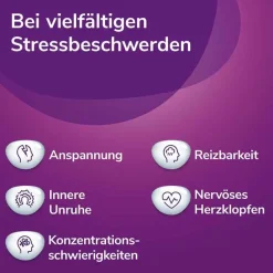 Calmalaif Überzogene Tabletten, 180 St