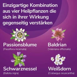 Calmalaif Überzogene Tabletten, 180 St