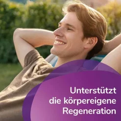 Calmalaif Überzogene Tabletten, 40 St