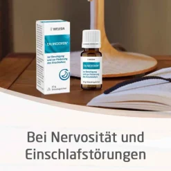 Calmedoron Streukügelchen, 10 g