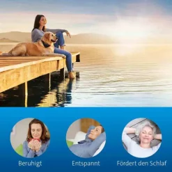 Calmvalera Tabletten, 200 St