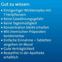 Calmvalera Tabletten, 100 St><noscript><img width=