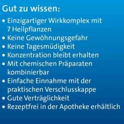 Calmvalera Tropfen, 200 ml