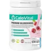 Calovital Premium Kalorienshake Jogh.Kirsche Pulver , 500 g> Sonstige Aufbaupräparate