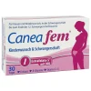 Caneafem 1 Extrafolate-S + Jod Kapseln, 30 St